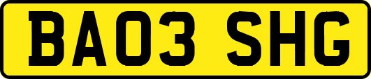 BA03SHG