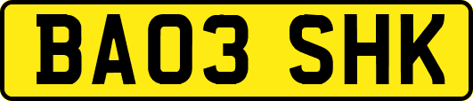 BA03SHK