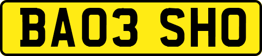 BA03SHO