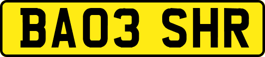 BA03SHR