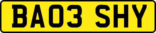 BA03SHY