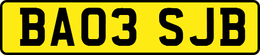 BA03SJB