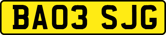 BA03SJG