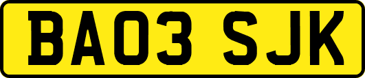 BA03SJK