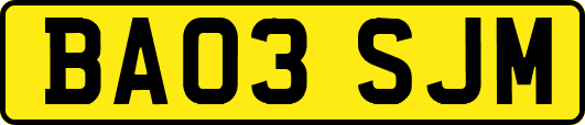 BA03SJM