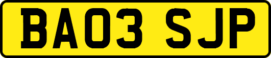 BA03SJP