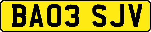 BA03SJV