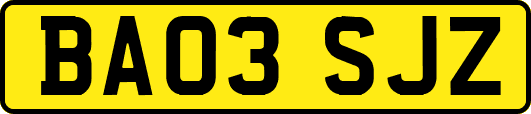 BA03SJZ