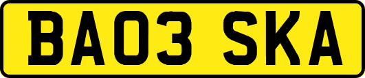 BA03SKA