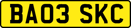 BA03SKC