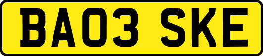 BA03SKE