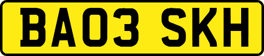 BA03SKH
