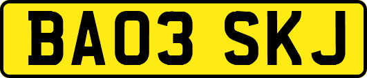 BA03SKJ