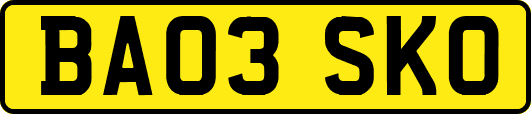 BA03SKO