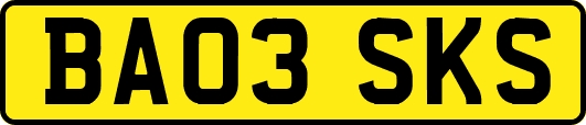 BA03SKS