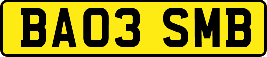BA03SMB