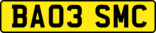 BA03SMC