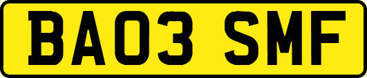 BA03SMF