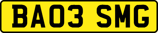 BA03SMG