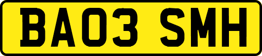 BA03SMH