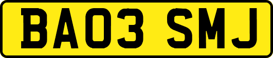 BA03SMJ