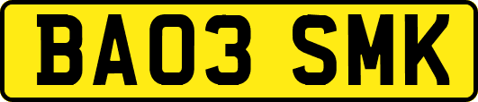 BA03SMK