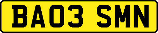 BA03SMN