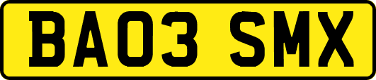 BA03SMX