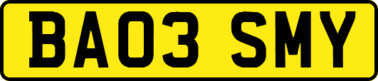 BA03SMY