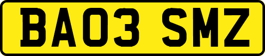 BA03SMZ