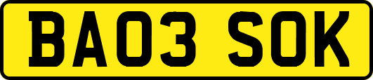BA03SOK