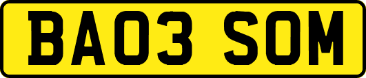 BA03SOM