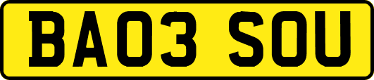 BA03SOU