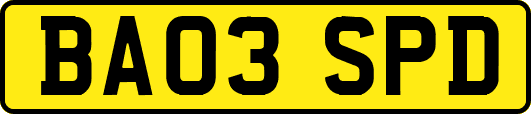 BA03SPD