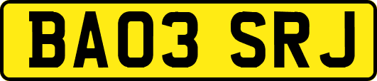 BA03SRJ