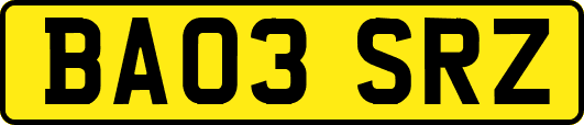 BA03SRZ