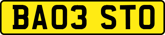 BA03STO