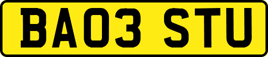 BA03STU
