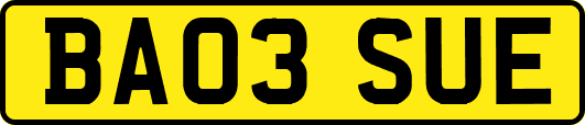 BA03SUE