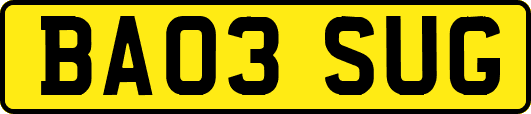 BA03SUG