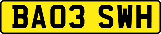 BA03SWH