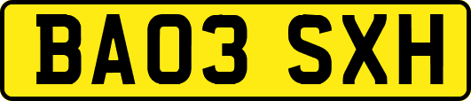 BA03SXH