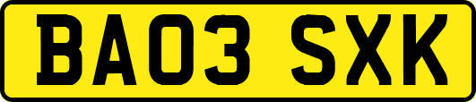 BA03SXK