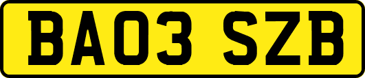 BA03SZB