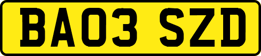 BA03SZD