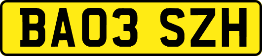 BA03SZH