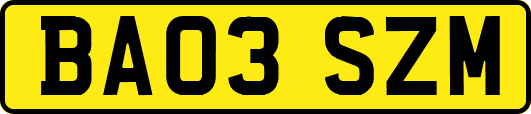 BA03SZM