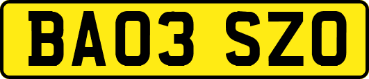 BA03SZO