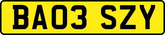 BA03SZY