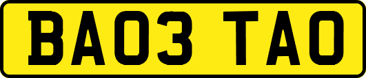 BA03TAO